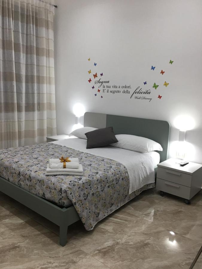 Toledo Point Bed & Breakfast Napoli Dış mekan fotoğraf