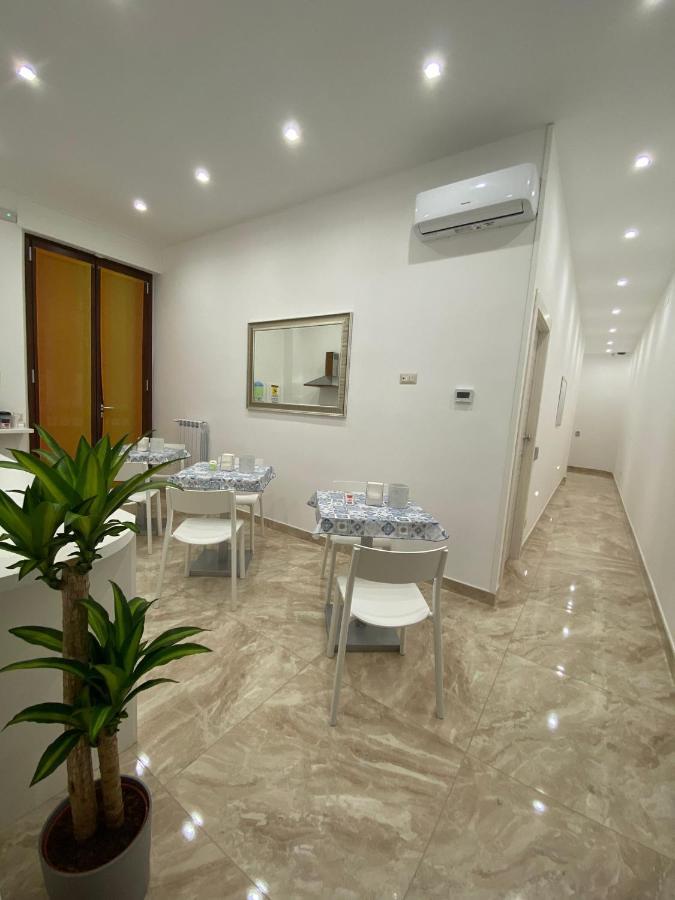 Toledo Point Bed & Breakfast Napoli Dış mekan fotoğraf