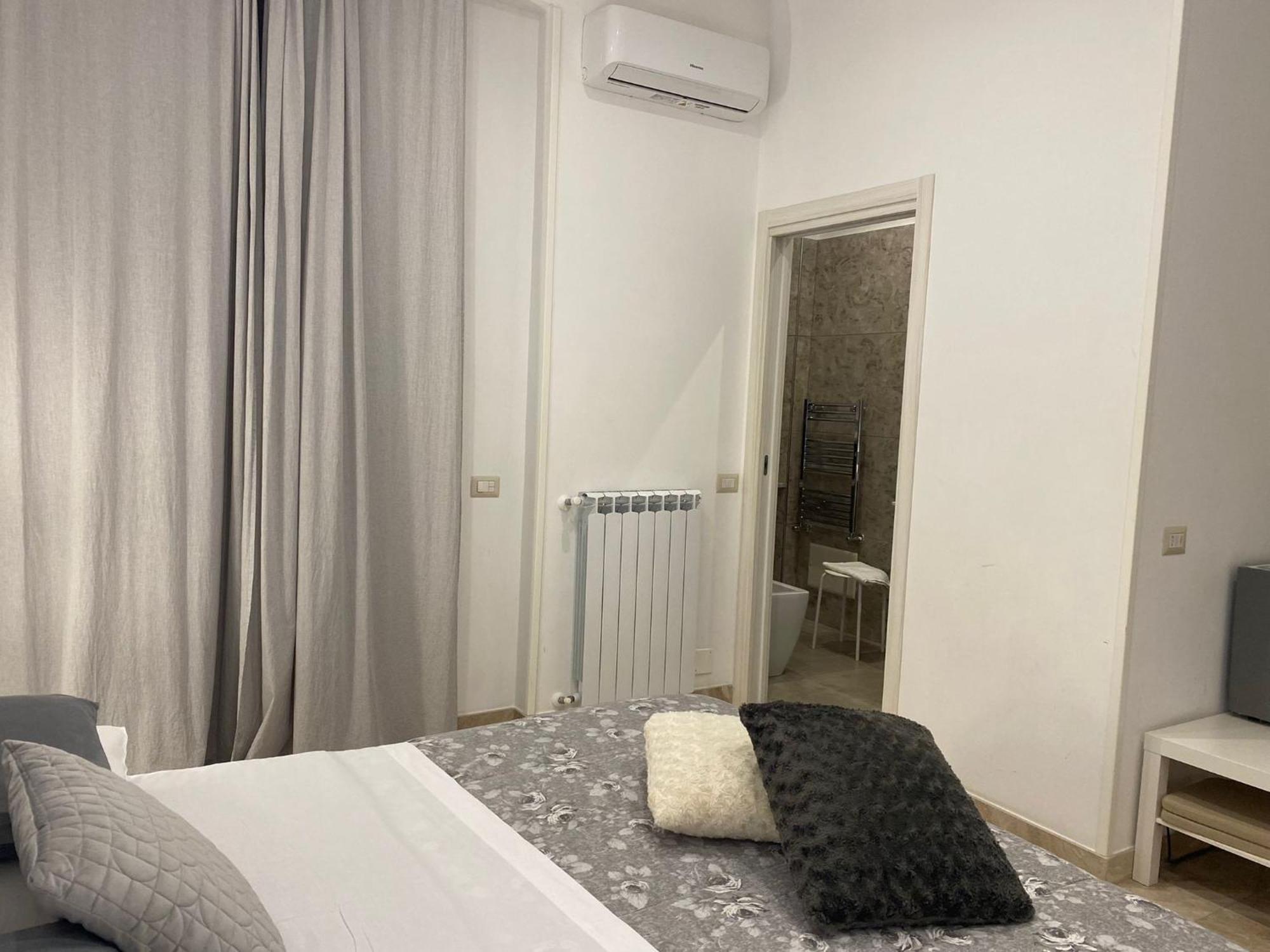 Toledo Point Bed & Breakfast Napoli Dış mekan fotoğraf